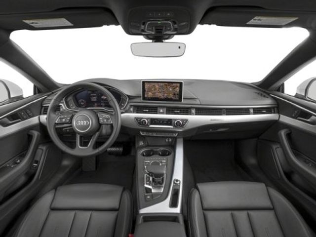 2018 Audi A5 Premium Plus