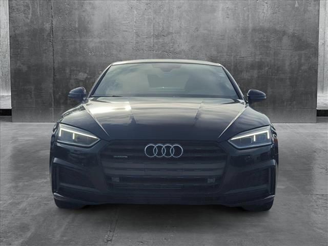 2018 Audi A5 Premium Plus