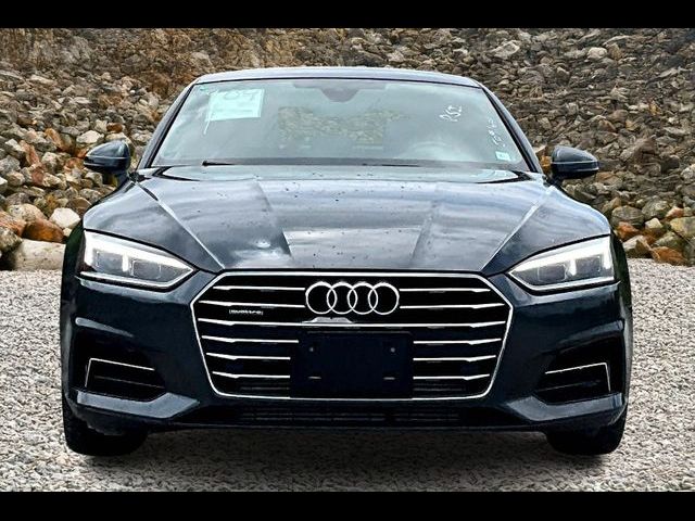 2018 Audi A5 Sportback Premium Plus