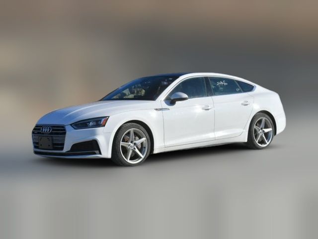 2018 Audi A5 Sportback Prestige