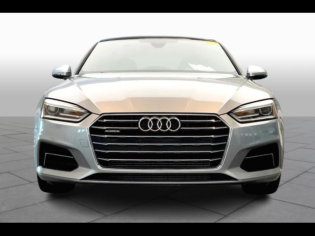 2018 Audi A5 Sportback Premium