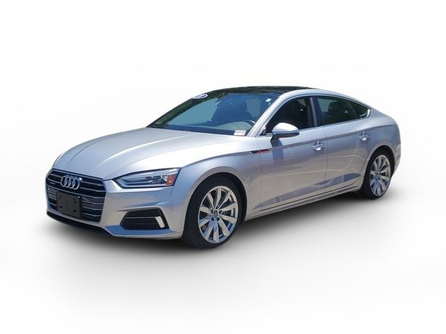 2018 Audi A5 Sportback Premium