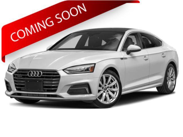 2018 Audi A5 Sportback Premium