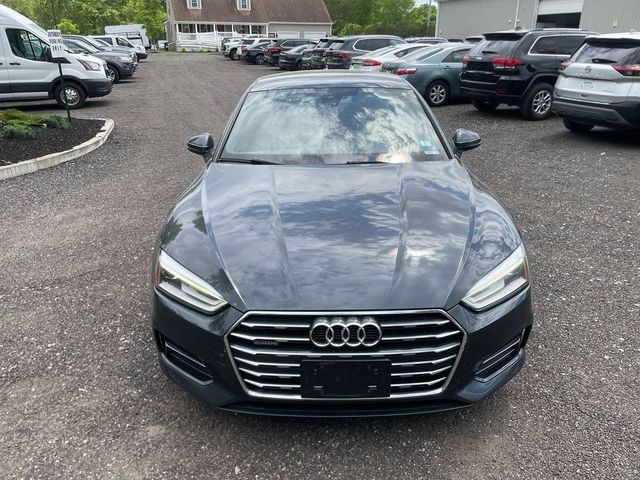 2018 Audi A5 Sportback Premium