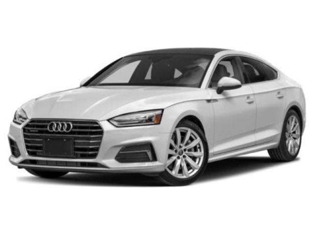 2018 Audi A5 Sportback Premium