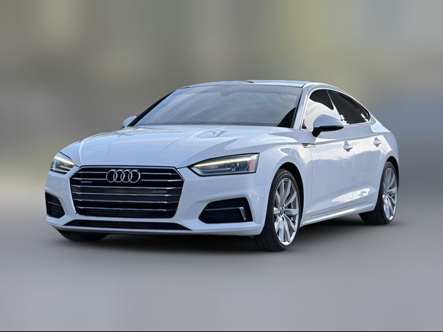 2018 Audi A5 Sportback Premium
