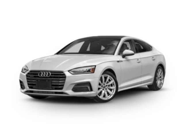 2018 Audi A5 Sportback Premium