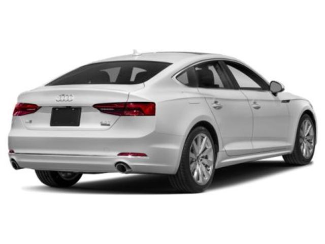 2018 Audi A5 Sportback Premium