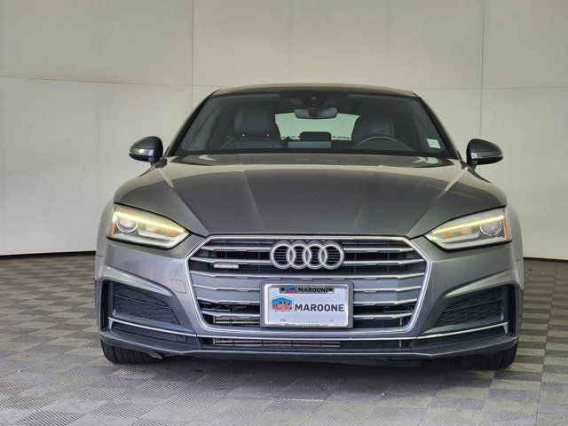 2018 Audi A5 Sportback Premium