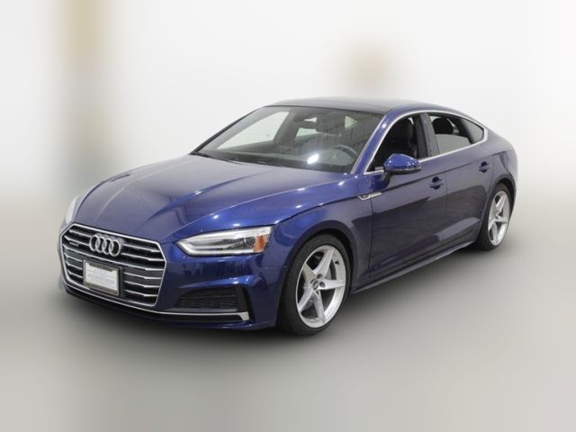 2018 Audi A5 Sportback Premium