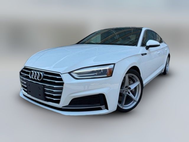 2018 Audi A5 Sportback Premium