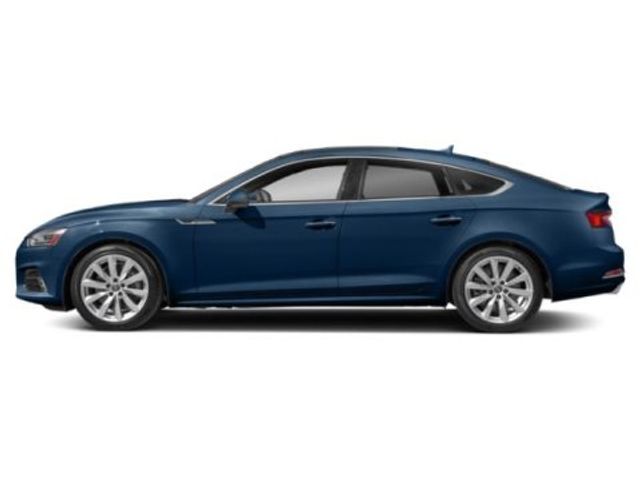 2018 Audi A5 Sportback Premium