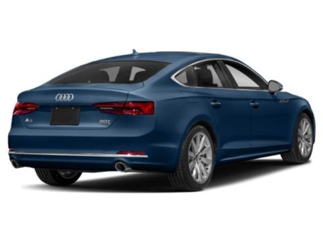 2018 Audi A5 Sportback Premium