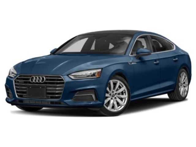 2018 Audi A5 Sportback Premium