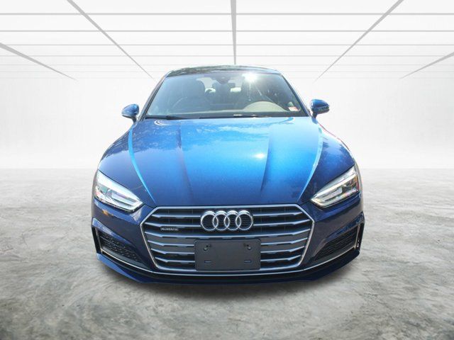 2018 Audi A5 Sportback Premium