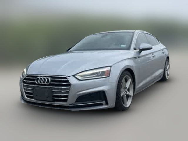 2018 Audi A5 Sportback Premium