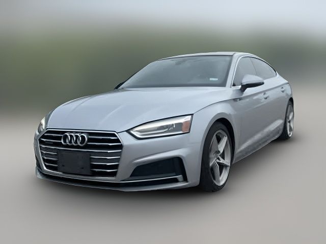 2018 Audi A5 Sportback Premium