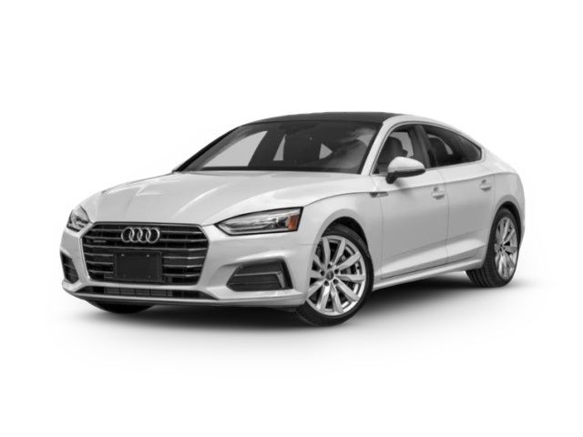 2018 Audi A5 Sportback Premium Plus