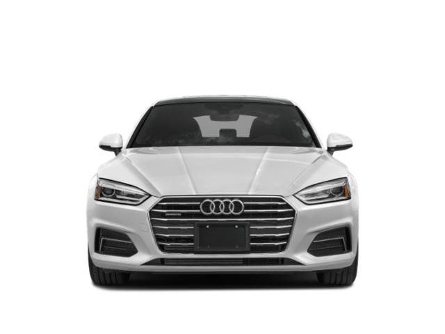 2018 Audi A5 Sportback Premium Plus
