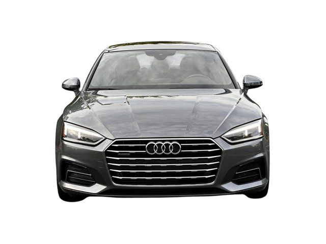 2018 Audi A5 Sportback Premium Plus
