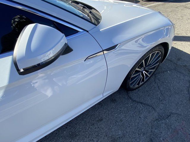 2018 Audi A5 Sportback Premium Plus