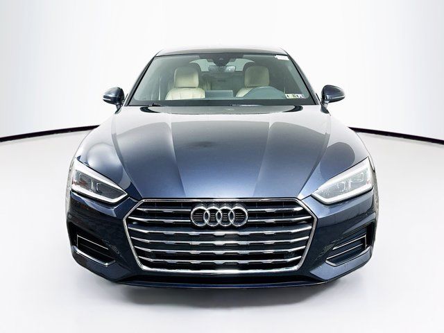 2018 Audi A5 Sportback Premium Plus