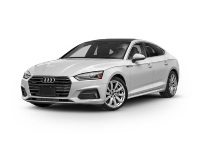 2018 Audi A5 Sportback Premium Plus