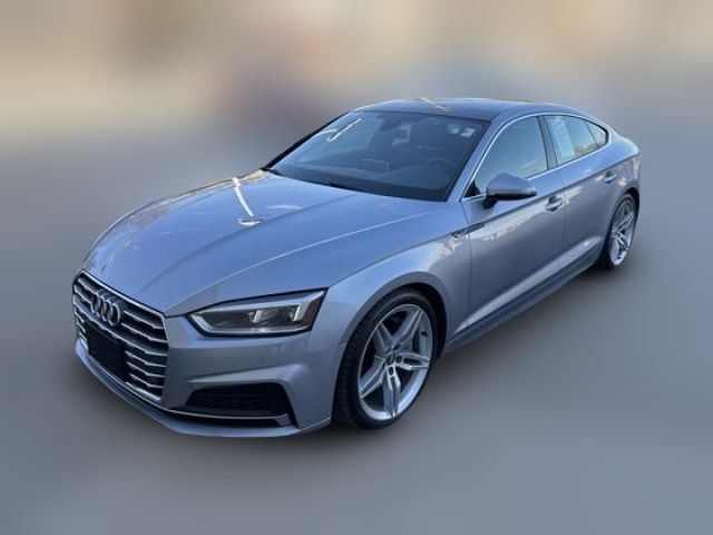 2018 Audi A5 Sportback Premium Plus