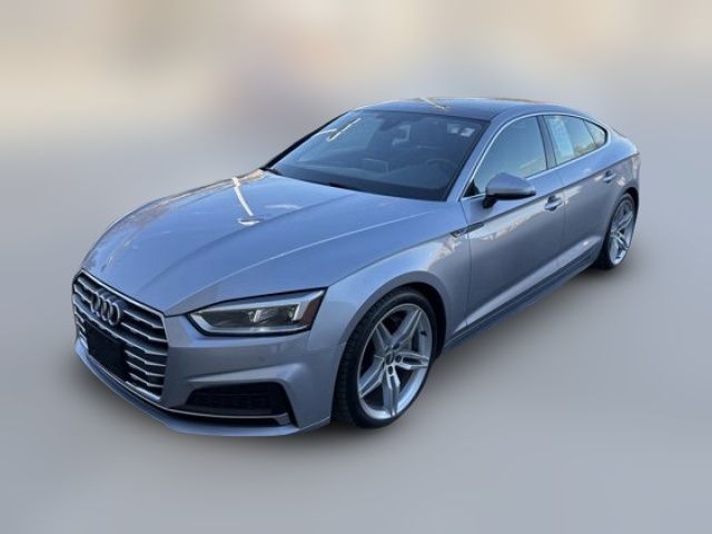 2018 Audi A5 Sportback Premium Plus