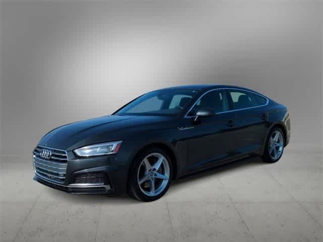 2018 Audi A5 Sportback Premium Plus