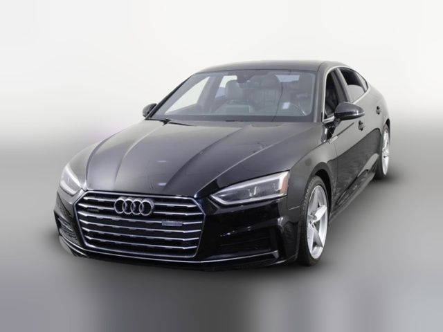 2018 Audi A5 Sportback Premium Plus