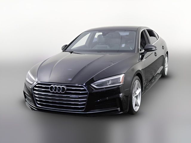 2018 Audi A5 Sportback Premium Plus