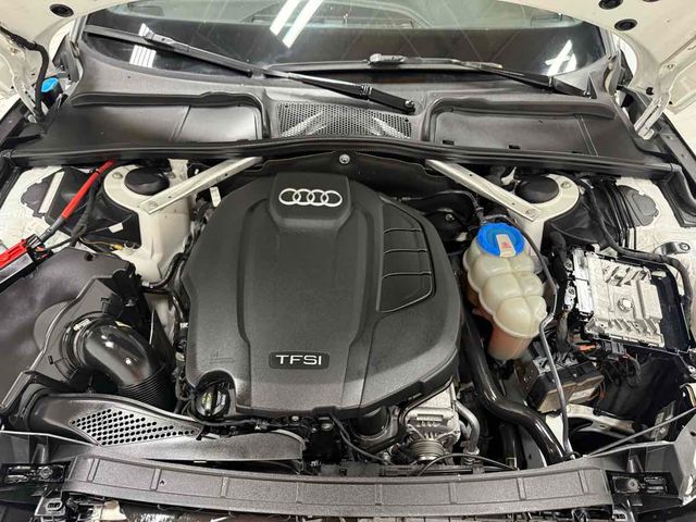2018 Audi A5 Sportback Premium Plus