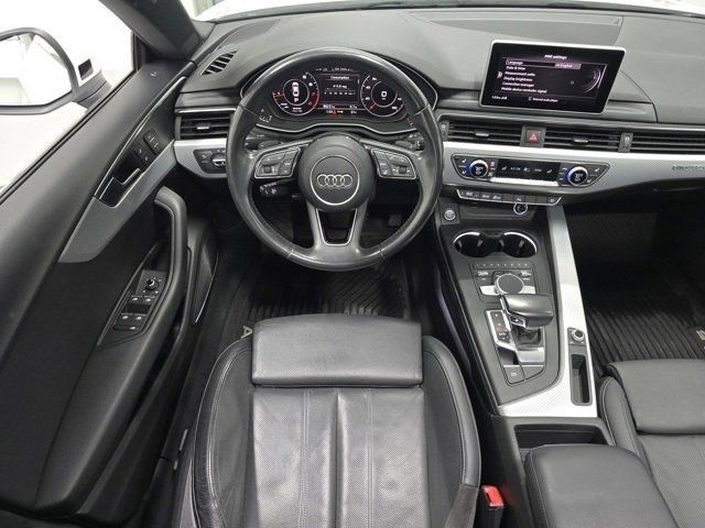 2018 Audi A5 Sportback Premium Plus