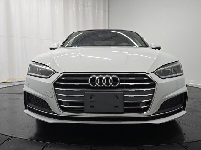 2018 Audi A5 Sportback Premium Plus