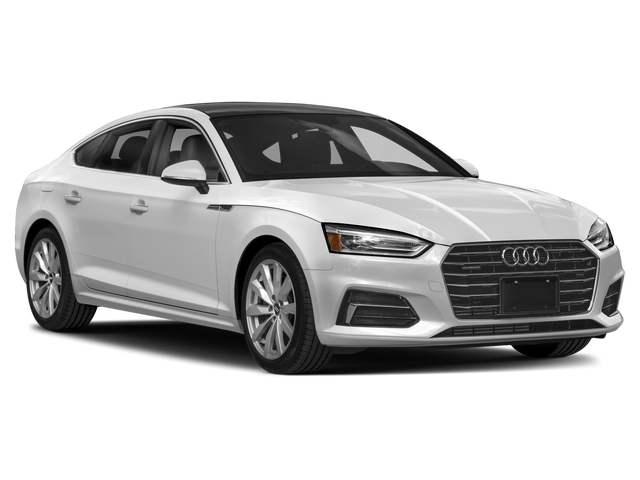 2018 Audi A5 Sportback Premium Plus