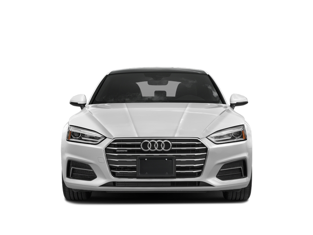 2018 Audi A5 Sportback Premium Plus
