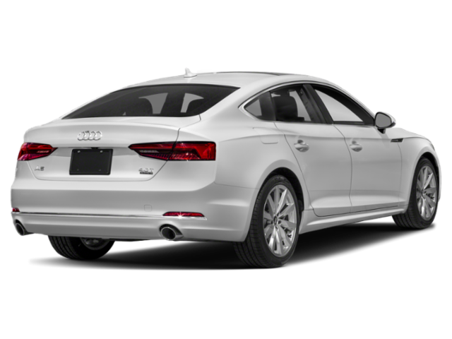 2018 Audi A5 Sportback Prestige