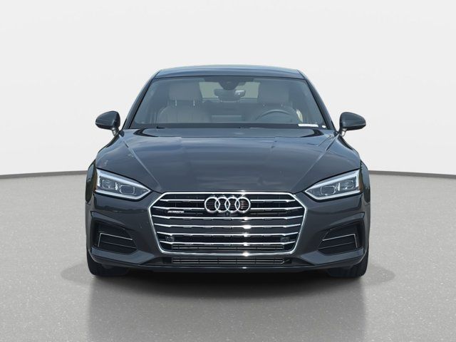 2018 Audi A5 Sportback Prestige