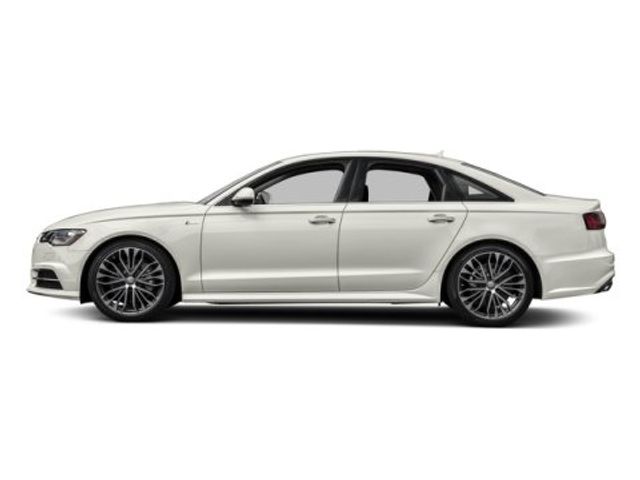 2018 Audi A6 