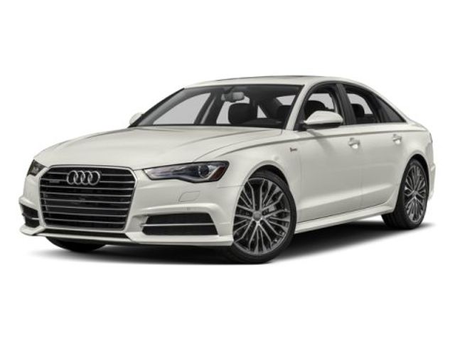 2018 Audi A6 Premium