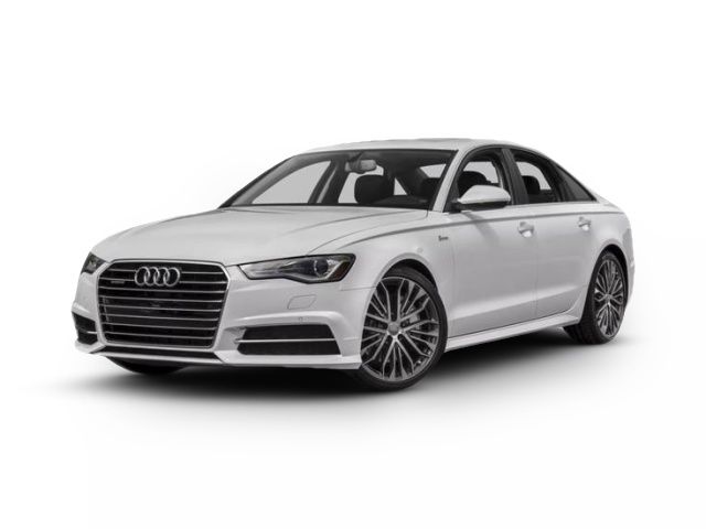 2018 Audi A6 Premium Plus