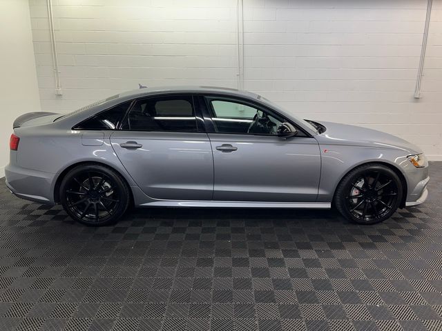 2018 Audi A6 Premium