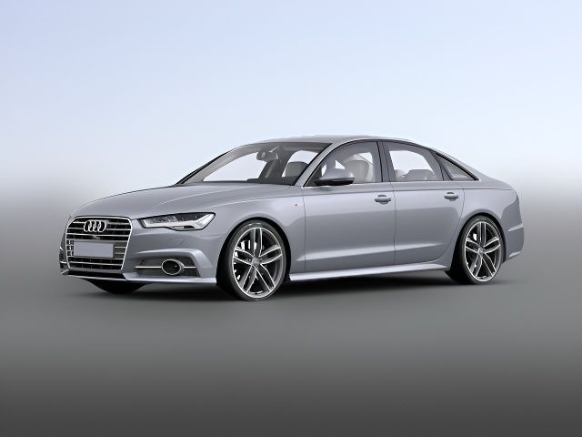 2018 Audi A6 Premium