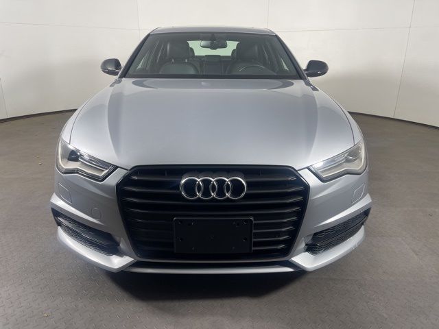 2018 Audi A6 Premium