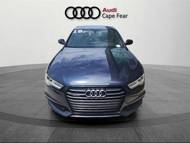 2018 Audi A6 Premium