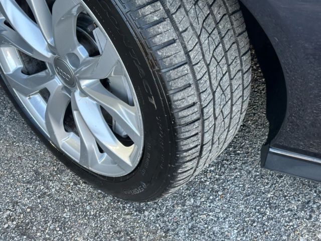 2018 Audi A6 Prestige