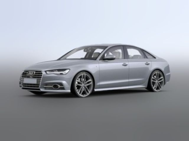 2018 Audi A6 Premium Plus