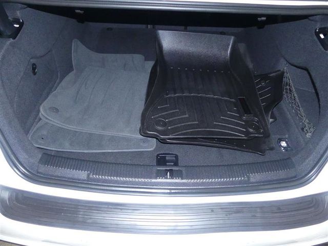 2018 Audi A6 Premium