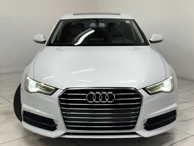 2018 Audi A6 Premium